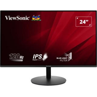 VIEWSONIC VA24E1-H Black 120Hz VIEWSONIC VA24E1-H Black 120Hz